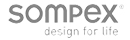 SOMPEX Logo