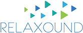 Relaxound Logo