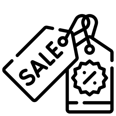 Sale