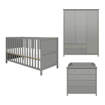 FLEXA Luna Babyzimmer online kaufen