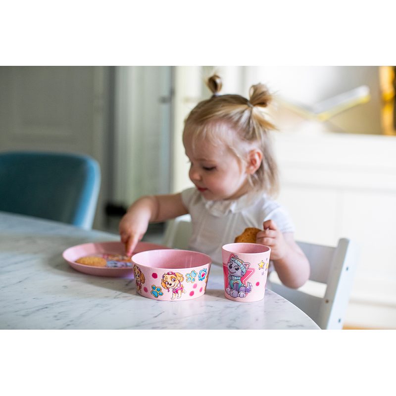 koziol »ideas for friends GmbH  CONNECT PAW PATROL Small Plate +