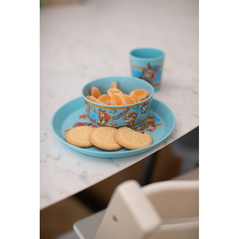 koziol »ideas for friends GmbH  CONNECT PAW PATROL Small Plate +