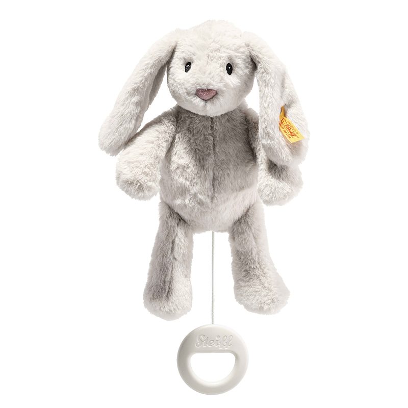 steiff hoppie rabbit