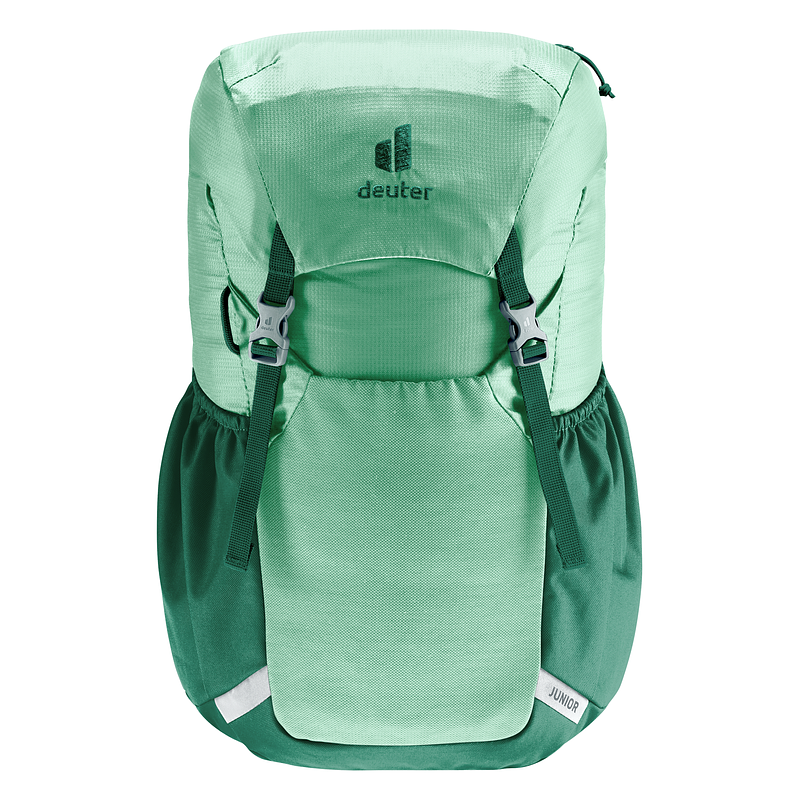 Deuter kinderrucksack fashion grün