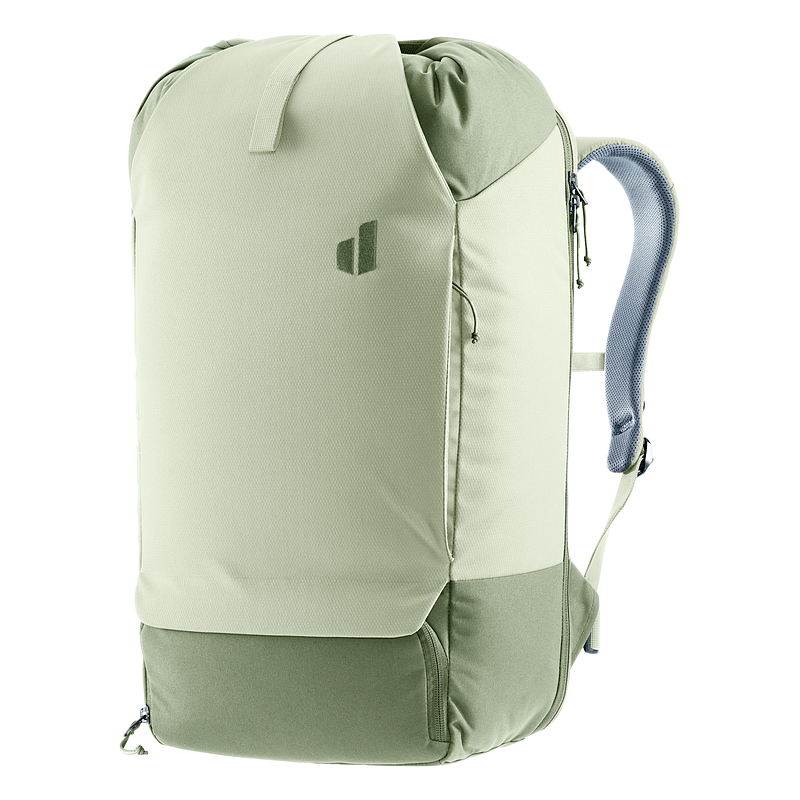 Deuter fashion rucksack grau grün