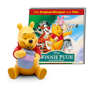 tonies® Tonie Disney - Winnie Puuh 10000334