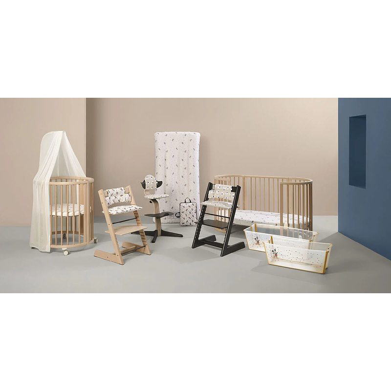 Stokke Flexi Bath X-Large Michey Celebration